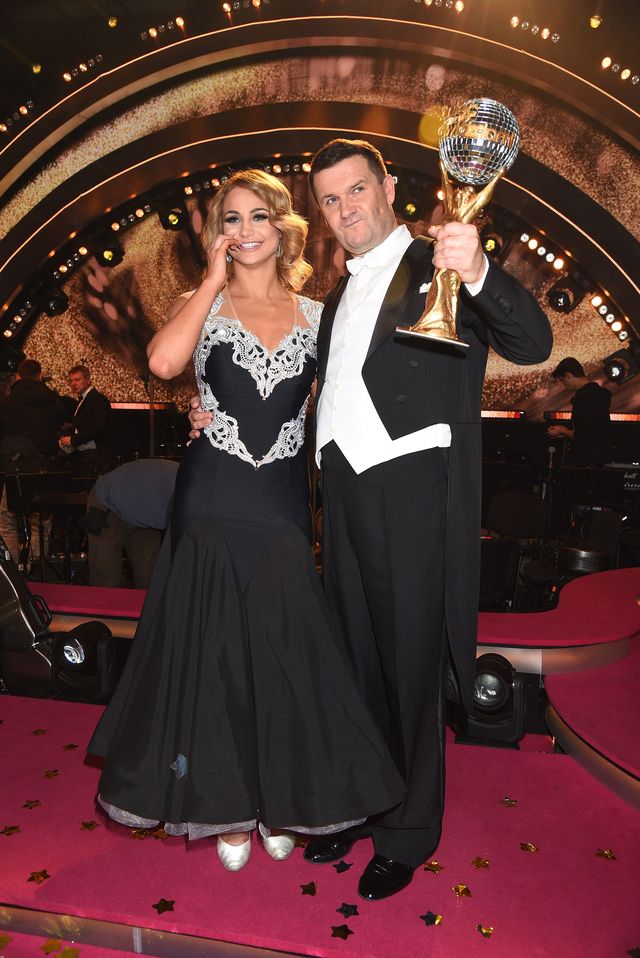 Miny Roberta Wabicha i Hanny Żudziewicz na wieść o zwycięstwie - BEZCENNE! (FOTO Miny Roberta Wabicha i Hanny Żudziewicz na wieść o zwycięstwie - BEZCENNE! (FOTO