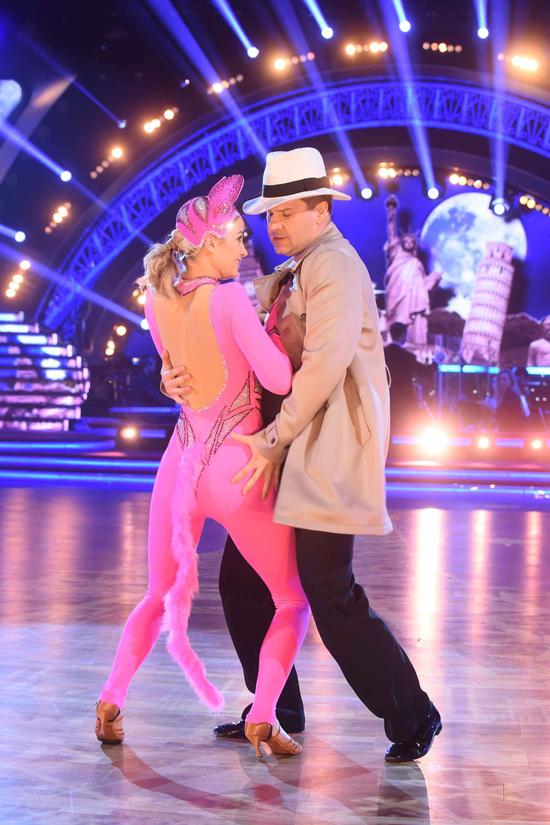 WOW! Gwiazda Tańca z gwiazdami zrzuciła 13 kilogramów WOW! Gwiazda Tańca z gwiazdami zrzuciła 13 kilogramów