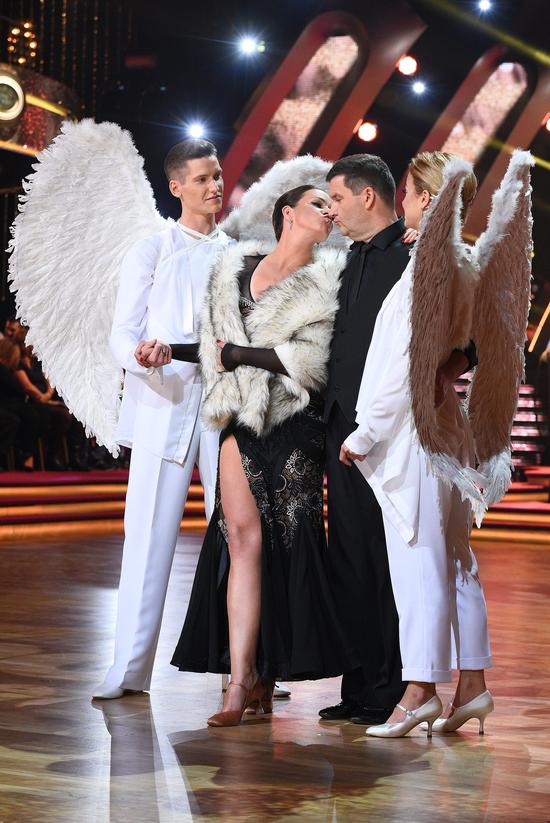 WOW! Gwiazda Tańca z gwiazdami zrzuciła 13 kilogramów WOW! Gwiazda Tańca z gwiazdami zrzuciła 13 kilogramów