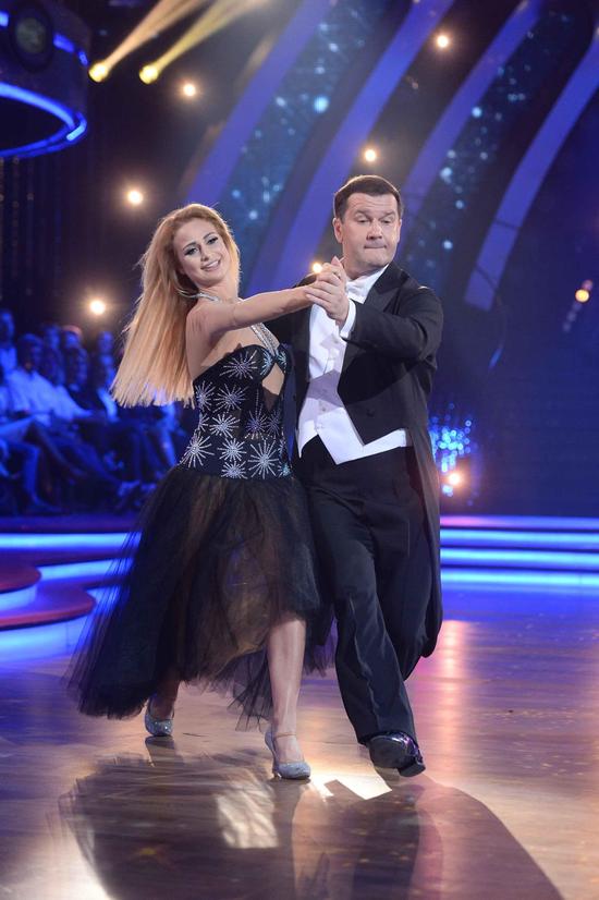 WOW! Gwiazda Tańca z gwiazdami zrzuciła 13 kilogramów WOW! Gwiazda Tańca z gwiazdami zrzuciła 13 kilogramów