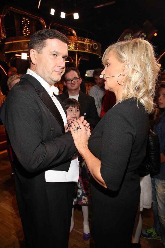 WOW! Gwiazda Tańca z gwiazdami zrzuciła 13 kilogramów