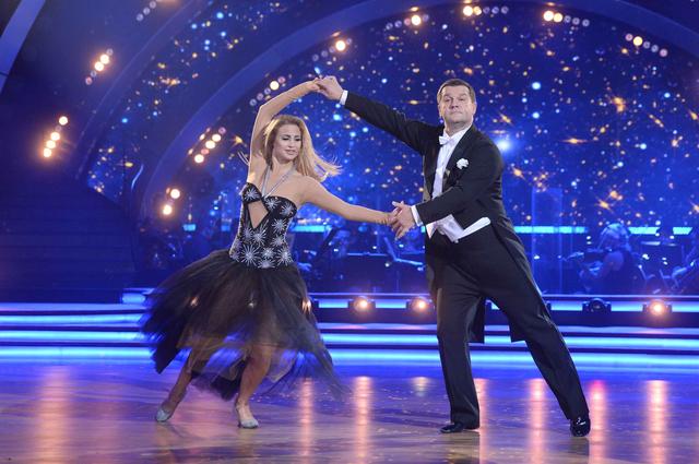 WOW! Gwiazda Tańca z gwiazdami zrzuciła 13 kilogramów WOW! Gwiazda Tańca z gwiazdami zrzuciła 13 kilogramów