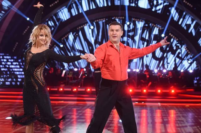 WOW! Gwiazda Tańca z gwiazdami zrzuciła 13 kilogramów WOW! Gwiazda Tańca z gwiazdami zrzuciła 13 kilogramów