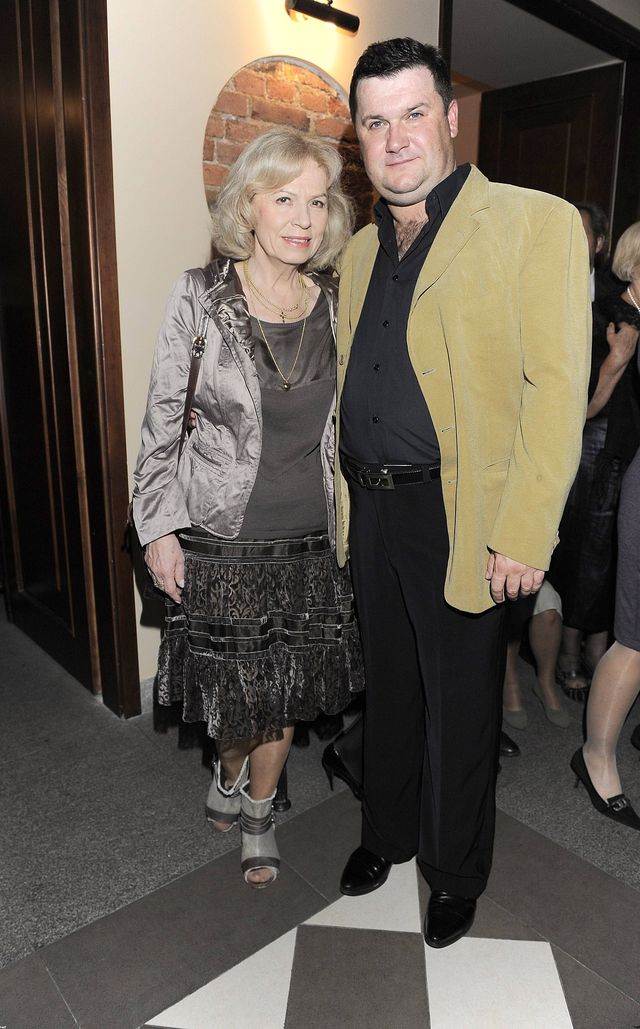 Robert Wabich - kim jest  finalista 6. edycji Tańca z gwiazdami?