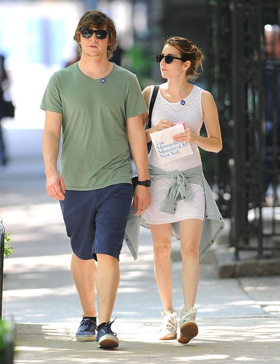 Co to za zakochana para? Co to za zakochana para?