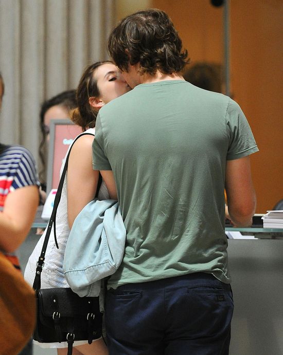 Co to za zakochana para? Co to za zakochana para?