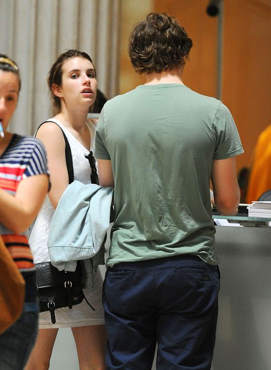 Co to za zakochana para? Co to za zakochana para?