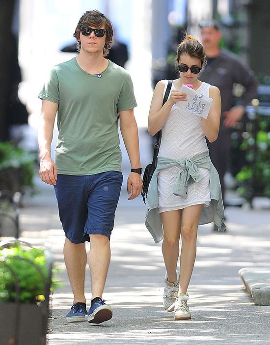 Co to za zakochana para? Co to za zakochana para?