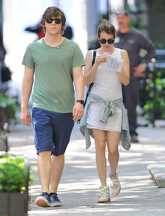 Co to za zakochana para? Co to za zakochana para?