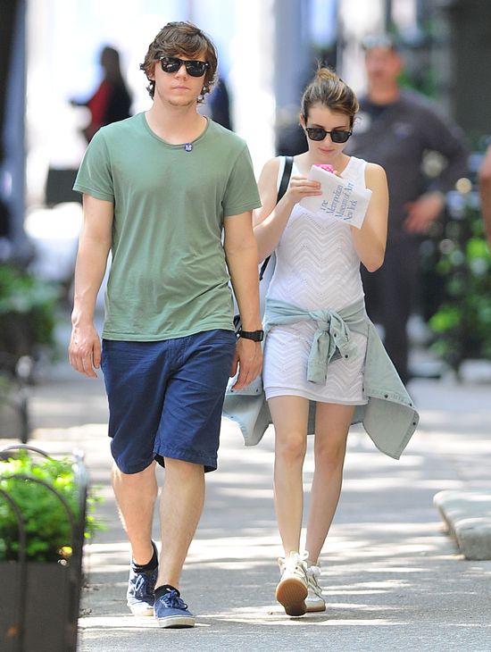 Co to za zakochana para? Co to za zakochana para?