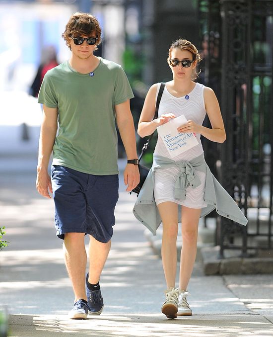 Co to za zakochana para? Co to za zakochana para?