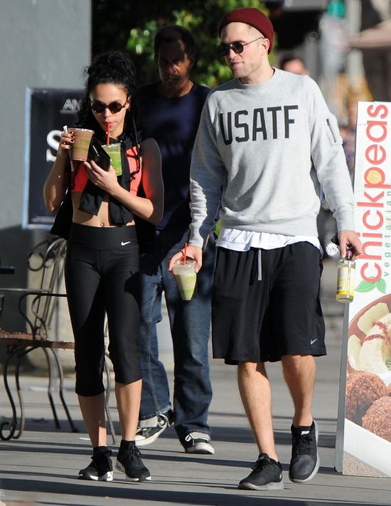 Jak Kristen Stewart zareagowała na wieść o zaręczynach Roba