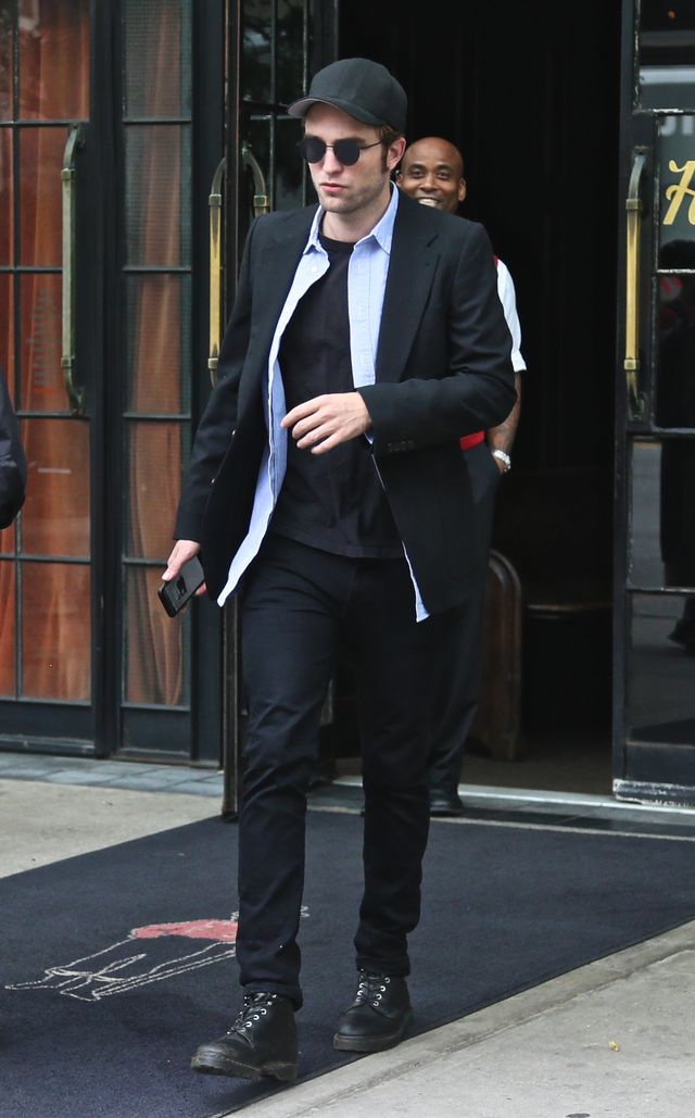 Robert Pattinson rozstał się z FKA Twigs!