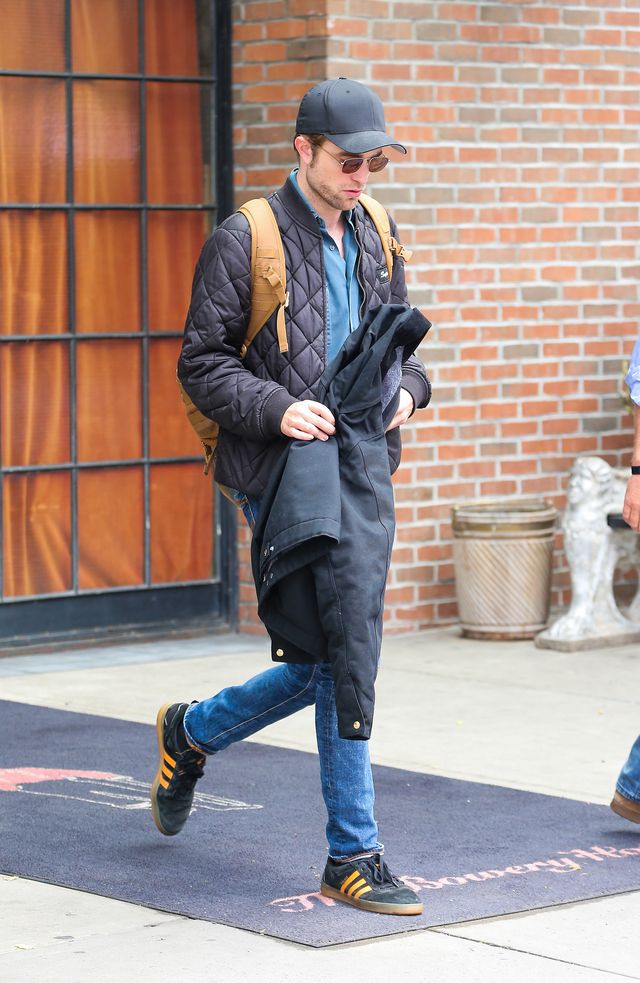 Robert Pattinson rozstał się z FKA Twigs! Robert Pattinson rozstał się z FKA Twigs!