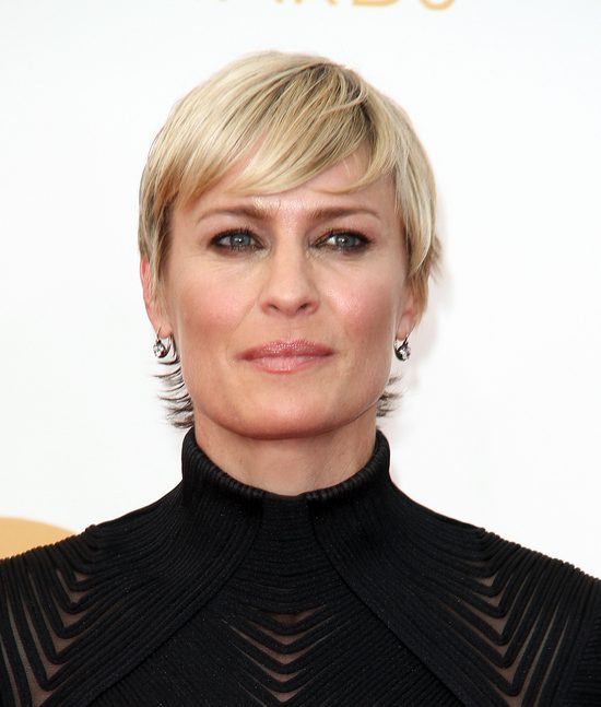 Agata Duda i Claire Underwood - Wróblewska ocenia inspirację