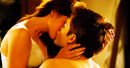 Kristen Stewart i Robert Pattinson nominowani ddo nagordy...