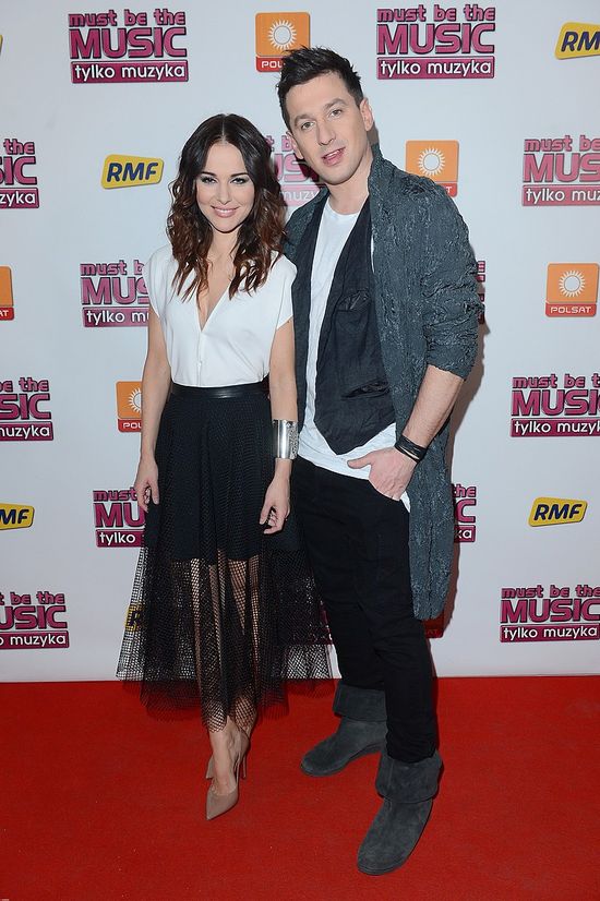 Niewidoma Patrycja w finale Must be the Music (FOTO)