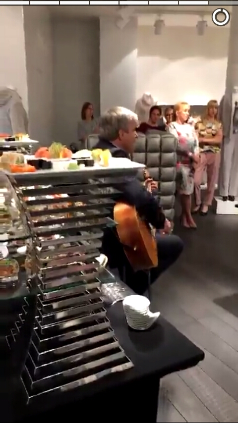 Jak wygląda codzienne życie blogerek na Snapchacie Jak wygląda codzienne życie blogerek na Snapchacie