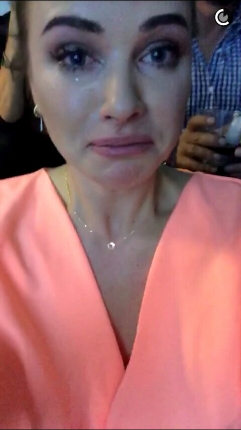 Jak wygląda codzienne życie blogerek na Snapchacie Jak wygląda codzienne życie blogerek na Snapchacie