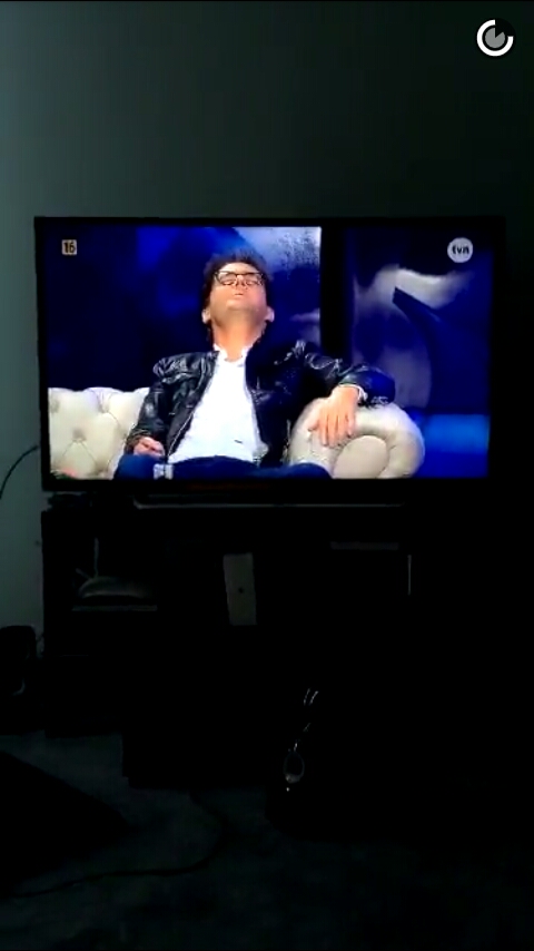 Jak wygląda codzienne życie blogerek na Snapchacie Jak wygląda codzienne życie blogerek na Snapchacie