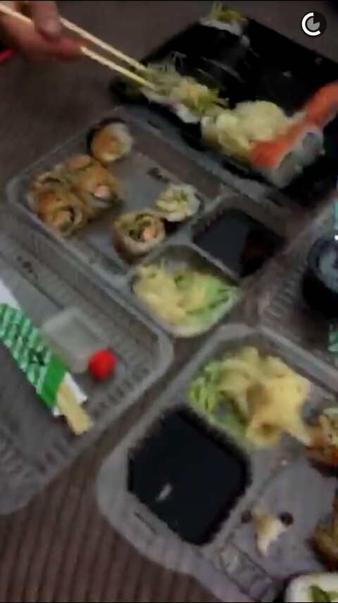 Jak wygląda codzienne życie blogerek na Snapchacie Jak wygląda codzienne życie blogerek na Snapchacie