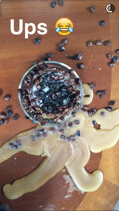 Jak wygląda codzienne życie blogerek na Snapchacie Jak wygląda codzienne życie blogerek na Snapchacie