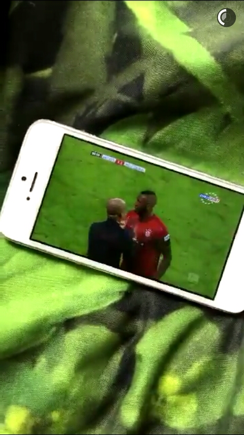 Jak wygląda codzienne życie blogerek na Snapchacie Jak wygląda codzienne życie blogerek na Snapchacie