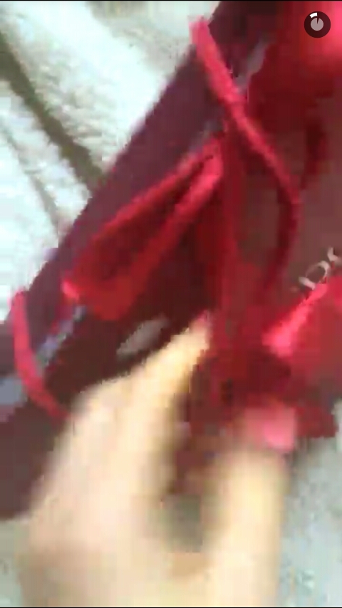 Jak wygląda codzienne życie blogerek na Snapchacie Jak wygląda codzienne życie blogerek na Snapchacie