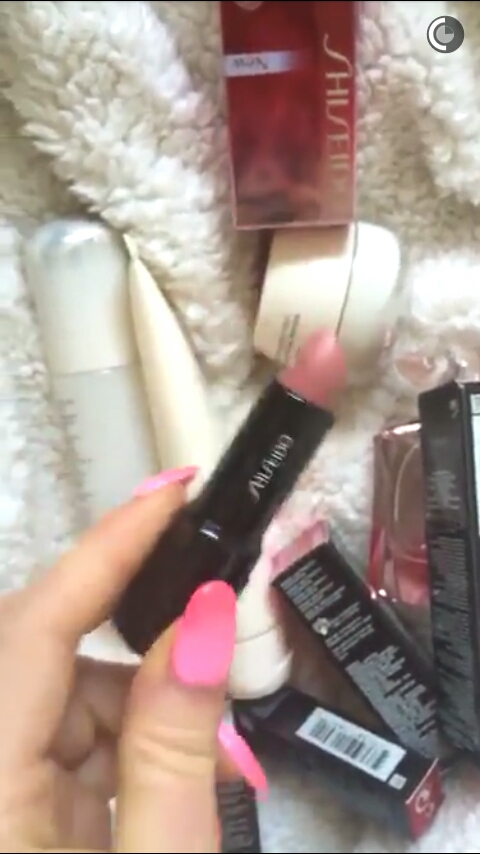 Jak wygląda codzienne życie blogerek na Snapchacie Jak wygląda codzienne życie blogerek na Snapchacie