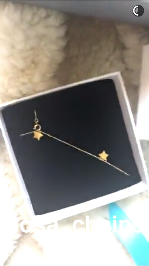 Jak wygląda codzienne życie blogerek na Snapchacie Jak wygląda codzienne życie blogerek na Snapchacie