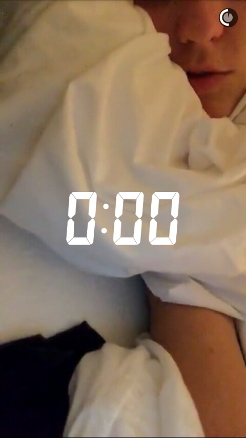 Jak wygląda codzienne życie blogerek na Snapchacie Jak wygląda codzienne życie blogerek na Snapchacie