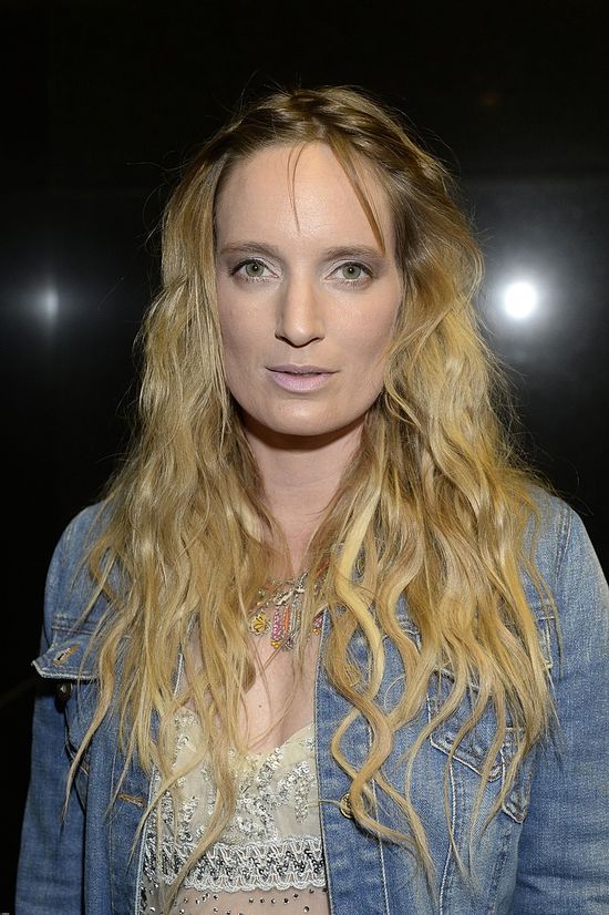 Modowa masakra w wykonaniu znanej stylistki (FOTO)