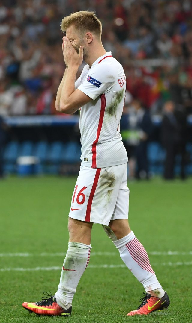 Maryla Rodowicz ostro skrytykowała polską drużynę