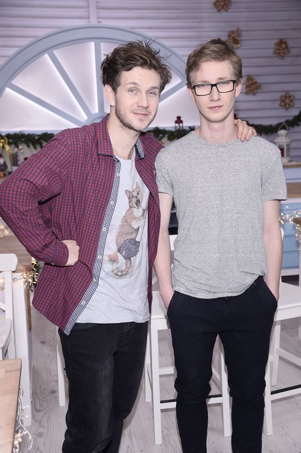 Wiecie, jak wygląda siostra Marceliny Zawadzkiej? A siostra Katarzyny Zielińskie