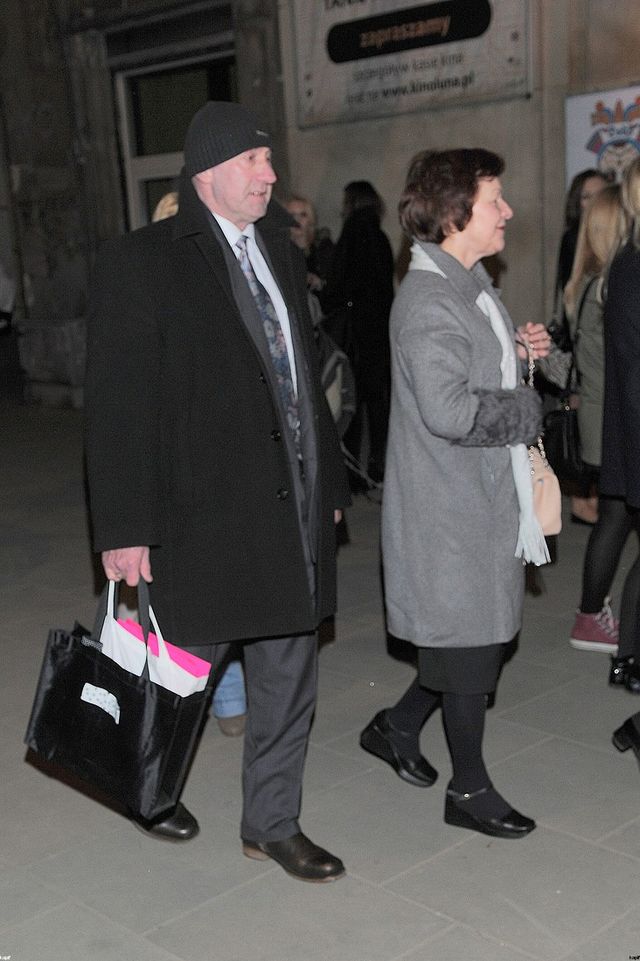 Doda i jej goście na premierze płyty DVD (FOTO)