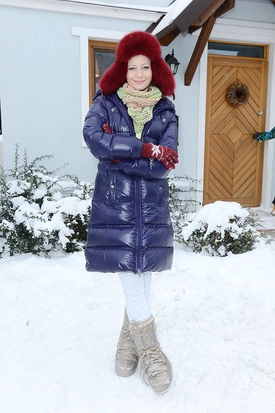 Olimpijczycy na planie Rodzinki.pl (FOTO) Olimpijczycy na planie Rodzinki.pl (FOTO)