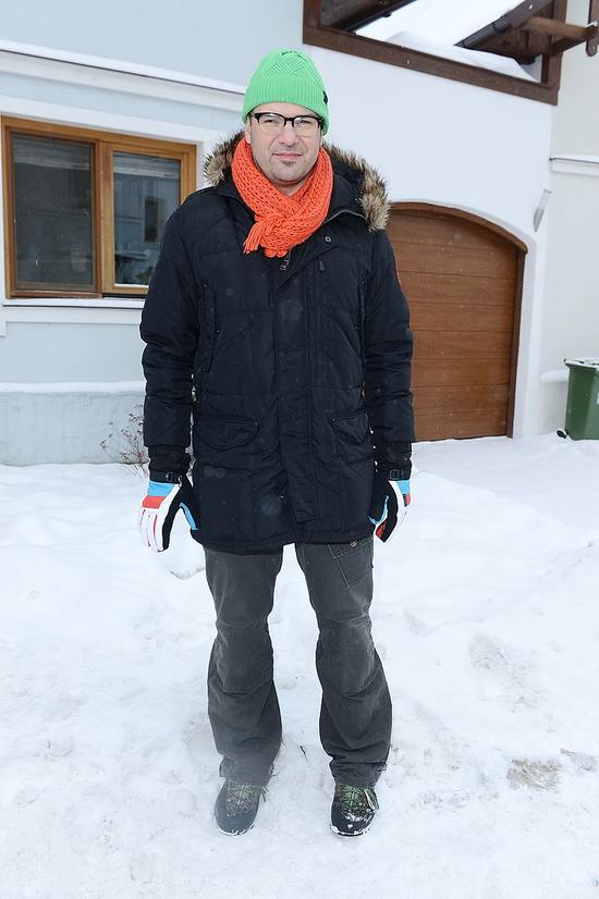 Olimpijczycy na planie Rodzinki.pl (FOTO) Olimpijczycy na planie Rodzinki.pl (FOTO)