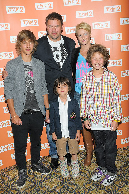 Maciej Musiał wyjedzie do Hollywood?