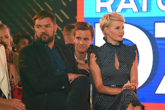 Rusza 9. sezon Rodzinki. Co z babcią po śmierci Haliny Skoczyńskiej? (FOTO)