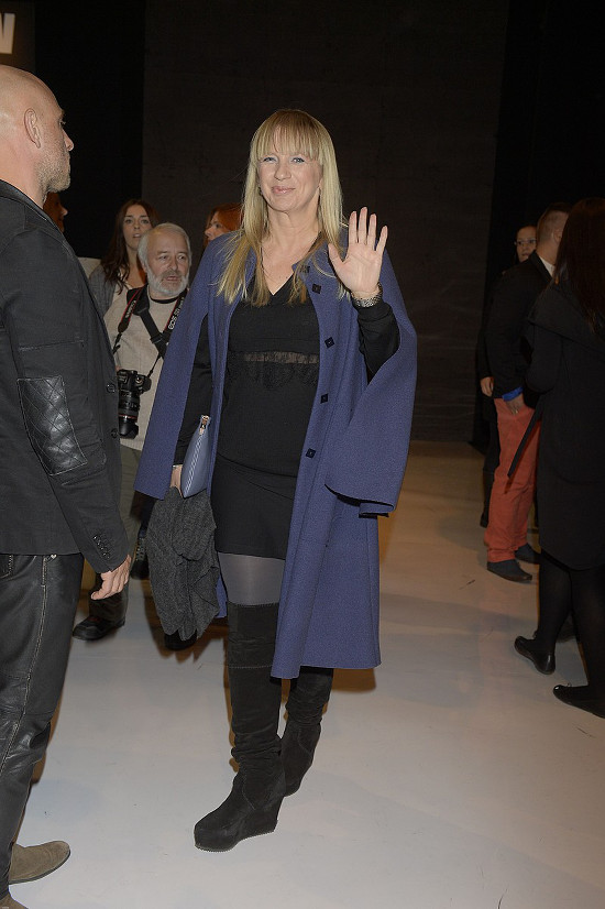 Wojewódzki usunąłby Rogalską z reklamy Biedronki