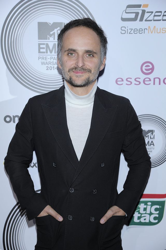 Gwiazdy na MTV EMA PRE-PARTY (FOTO)