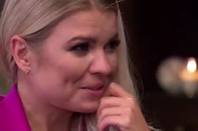 Finał Rolnika: Kasia jest w ciąży z Piotrem, a Karol znał Jagodę wcześniej... Finał Rolnika: Kasia jest w ciąży z Piotrem, a Karol znał Jagodę wcześniej...