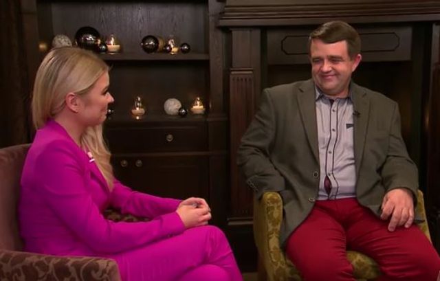 Finał Rolnika: Kasia jest w ciąży z Piotrem, a Karol znał Jagodę wcześniej... Finał Rolnika: Kasia jest w ciąży z Piotrem, a Karol znał Jagodę wcześniej...