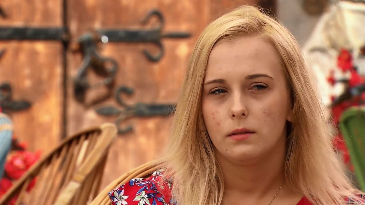 Widzowie dogryzają Krzysztofowi z Rolnika: Burak