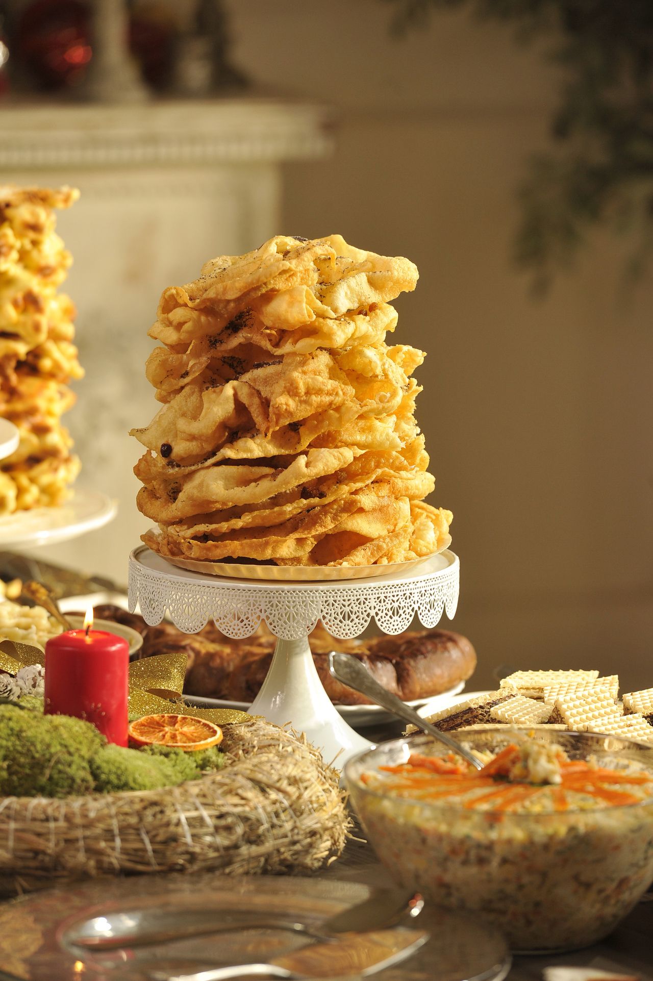 Gwiazdy Rolnik szuka żony w świątecznym odcinku - czy Agata jest w ciąży? Gwiazdy Rolnik szuka żony w świątecznym odcinku - czy Agata jest w ciąży?