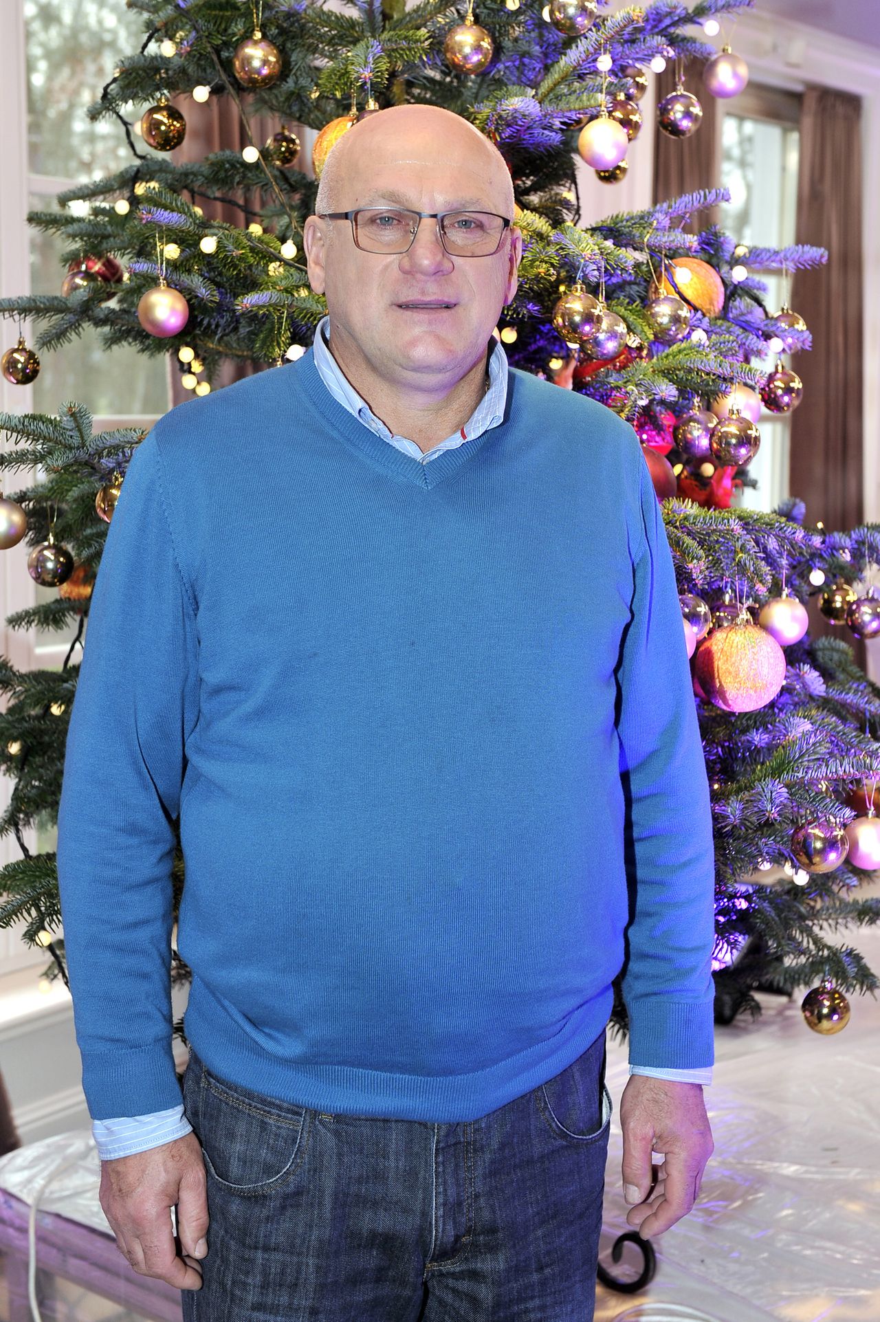 Gwiazdy Rolnik szuka żony w świątecznym odcinku - czy Agata jest w ciąży? Gwiazdy Rolnik szuka żony w świątecznym odcinku - czy Agata jest w ciąży?