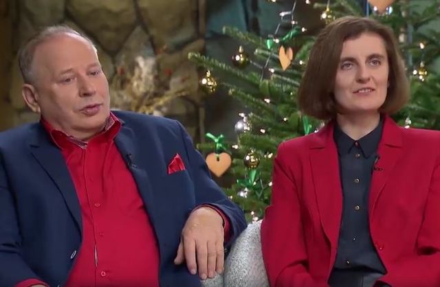 72-letni Mikołaj, niezdecydowany uczestnik Rolnika, zapowiedział ZARĘCZYNY!