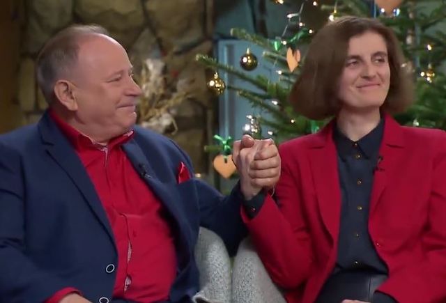 72-letni Mikołaj, niezdecydowany uczestnik Rolnika, zapowiedział ZARĘCZYNY!