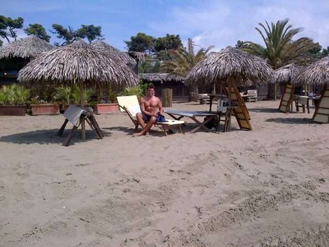 Joanna Krupa bierze jutro ślub?