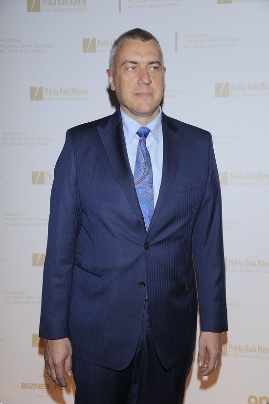 Kto się pojawił na rozdaniu nagród Polskiej Rady Biznesu? Kto się pojawił na rozdaniu nagród Polskiej Rady Biznesu?